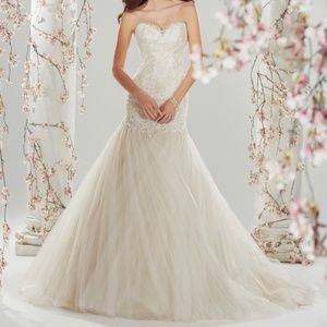 Sophia Tolli - Wedding Dress